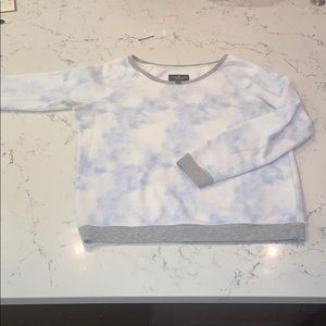 LIGHTWEIGHT CREWNECK